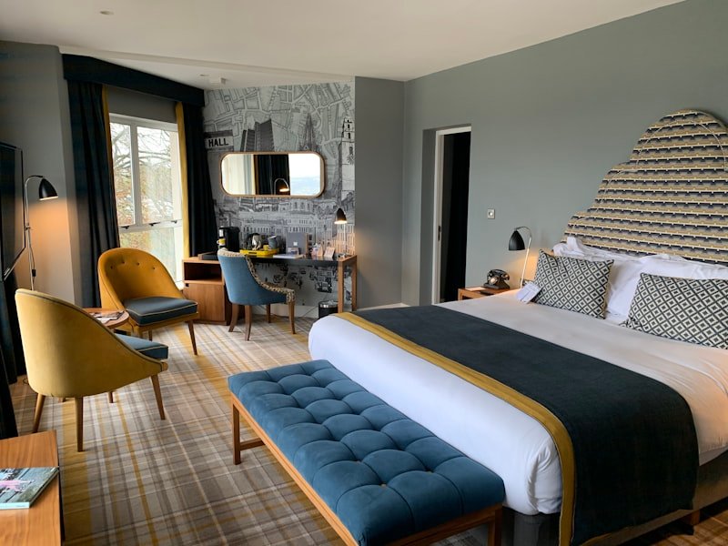 Family Valley Luxury Suite