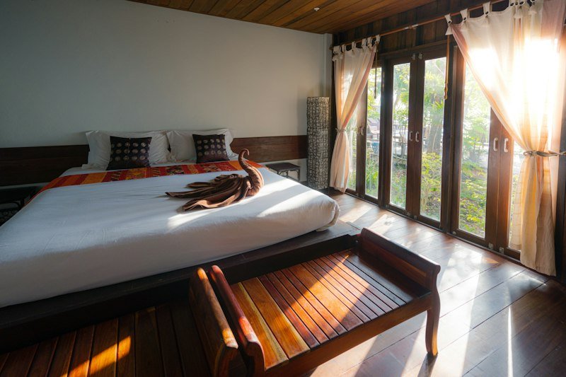 River Suite Valley View