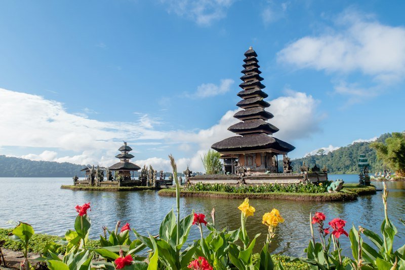 Jejak Nusantara